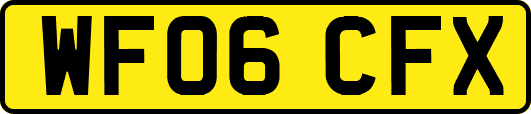 WF06CFX