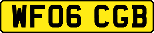 WF06CGB