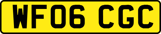WF06CGC