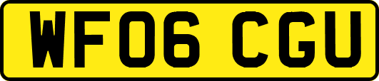 WF06CGU