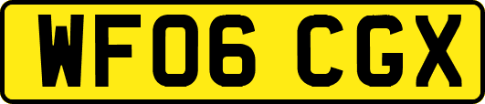 WF06CGX
