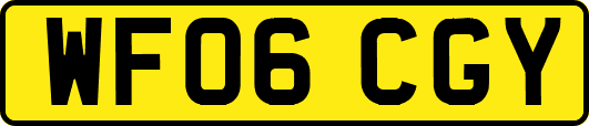 WF06CGY