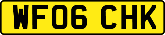 WF06CHK