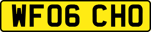 WF06CHO