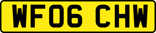 WF06CHW