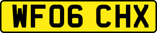 WF06CHX