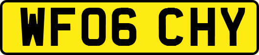 WF06CHY