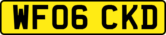 WF06CKD