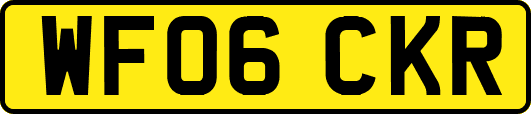 WF06CKR