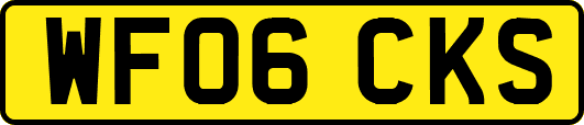 WF06CKS
