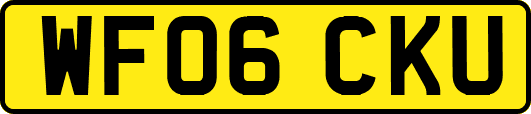 WF06CKU