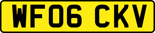 WF06CKV