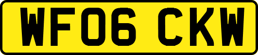 WF06CKW