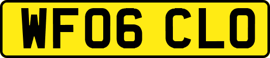 WF06CLO