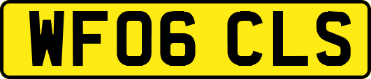 WF06CLS