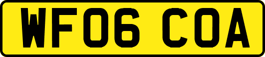 WF06COA