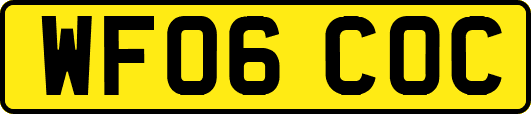 WF06COC