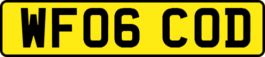 WF06COD