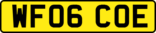 WF06COE