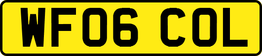 WF06COL