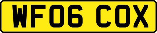 WF06COX