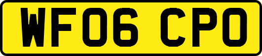 WF06CPO