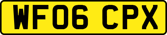 WF06CPX