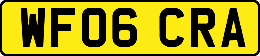 WF06CRA