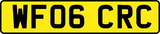WF06CRC