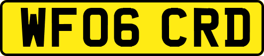 WF06CRD