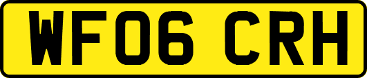 WF06CRH
