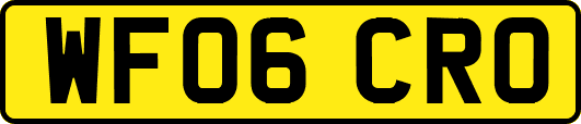 WF06CRO