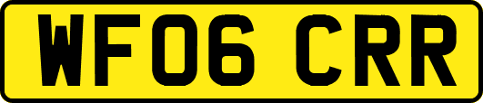 WF06CRR