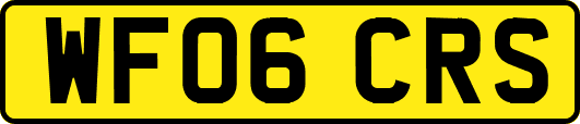 WF06CRS