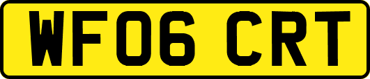 WF06CRT