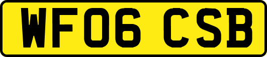 WF06CSB