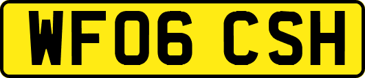 WF06CSH