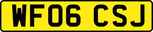 WF06CSJ