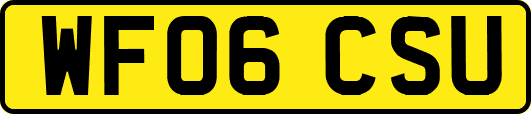 WF06CSU