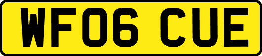 WF06CUE