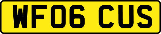 WF06CUS