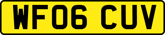 WF06CUV