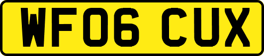 WF06CUX