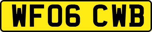 WF06CWB