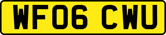 WF06CWU
