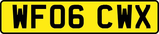 WF06CWX