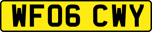 WF06CWY