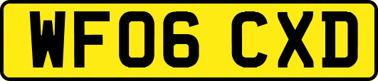 WF06CXD