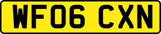 WF06CXN