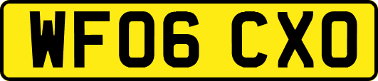 WF06CXO